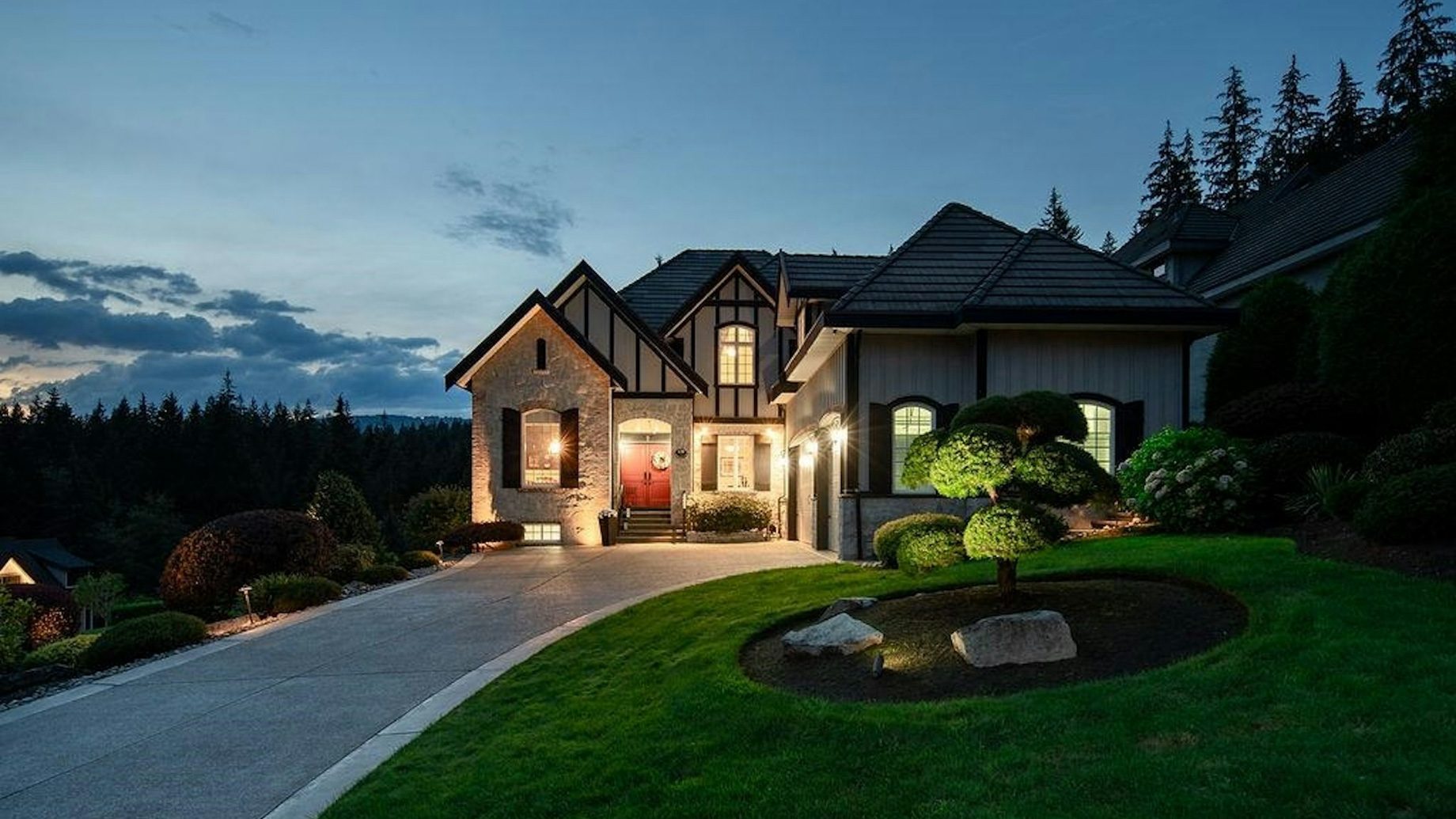 136 Deerview Lane, Anmore, BC, Canada 🇨🇦 – $3,795,000
