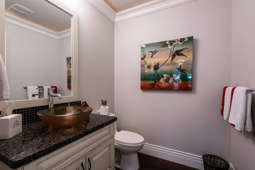 136 Deerview Lane, Anmore, BC, Canada - 18