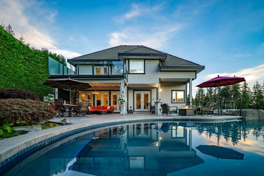 136 Deerview Lane, Anmore, BC, Canada - 30