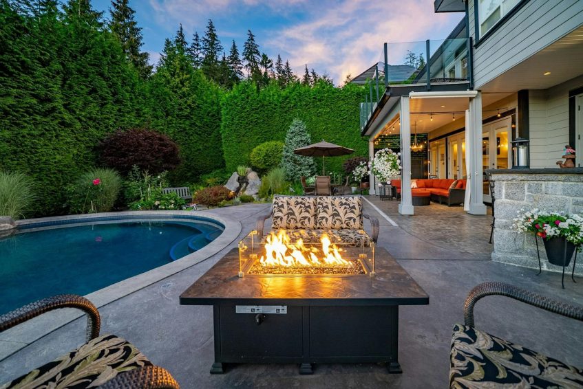 136 Deerview Lane, Anmore, BC, Canada - 32
