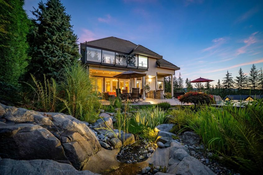 136 Deerview Lane, Anmore, BC, Canada - 33