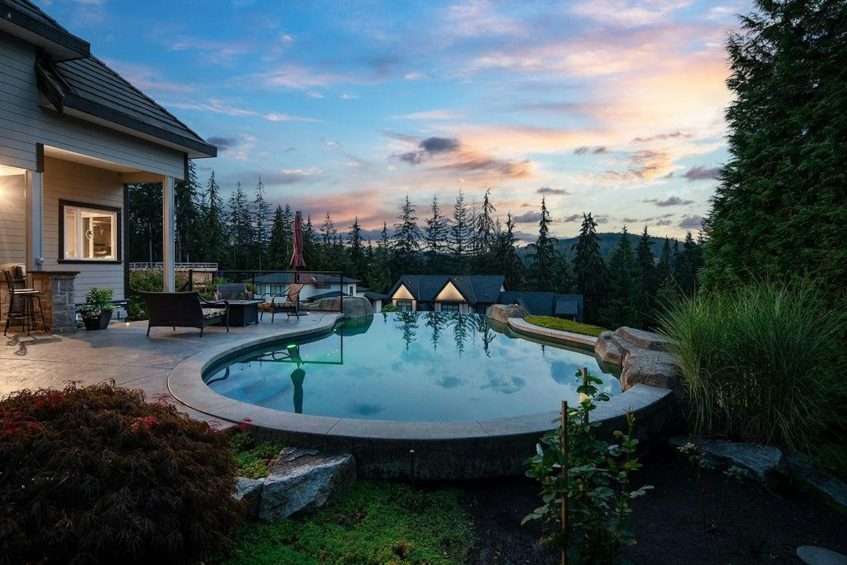 136 Deerview Lane, Anmore, BC, Canada - 34