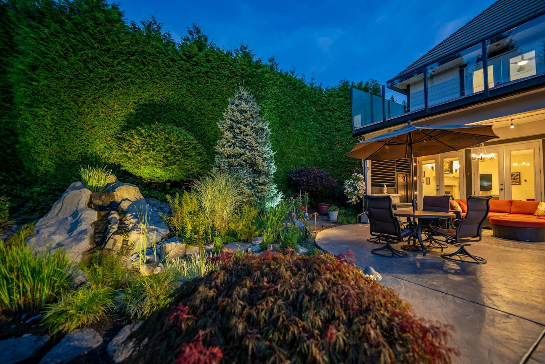 136 Deerview Lane, Anmore, BC, Canada – 39