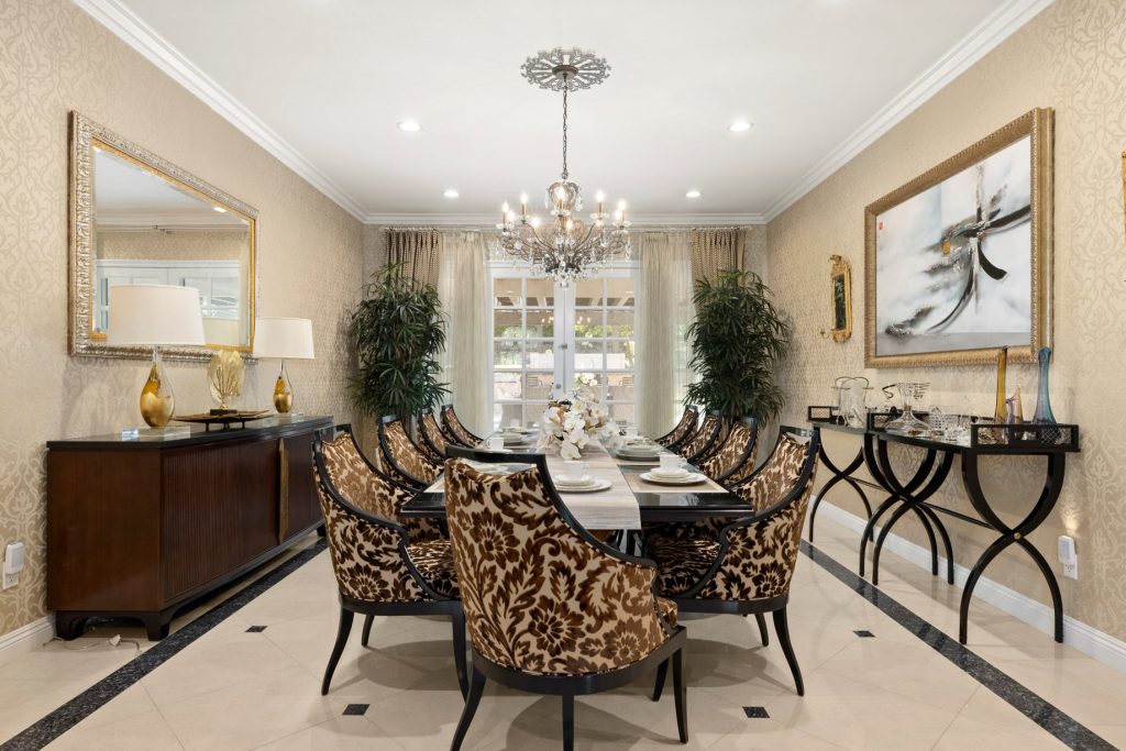 2855 Oak Knoll Dr, Diamond Bar, CA, USA - Luxury Real Estate - 10