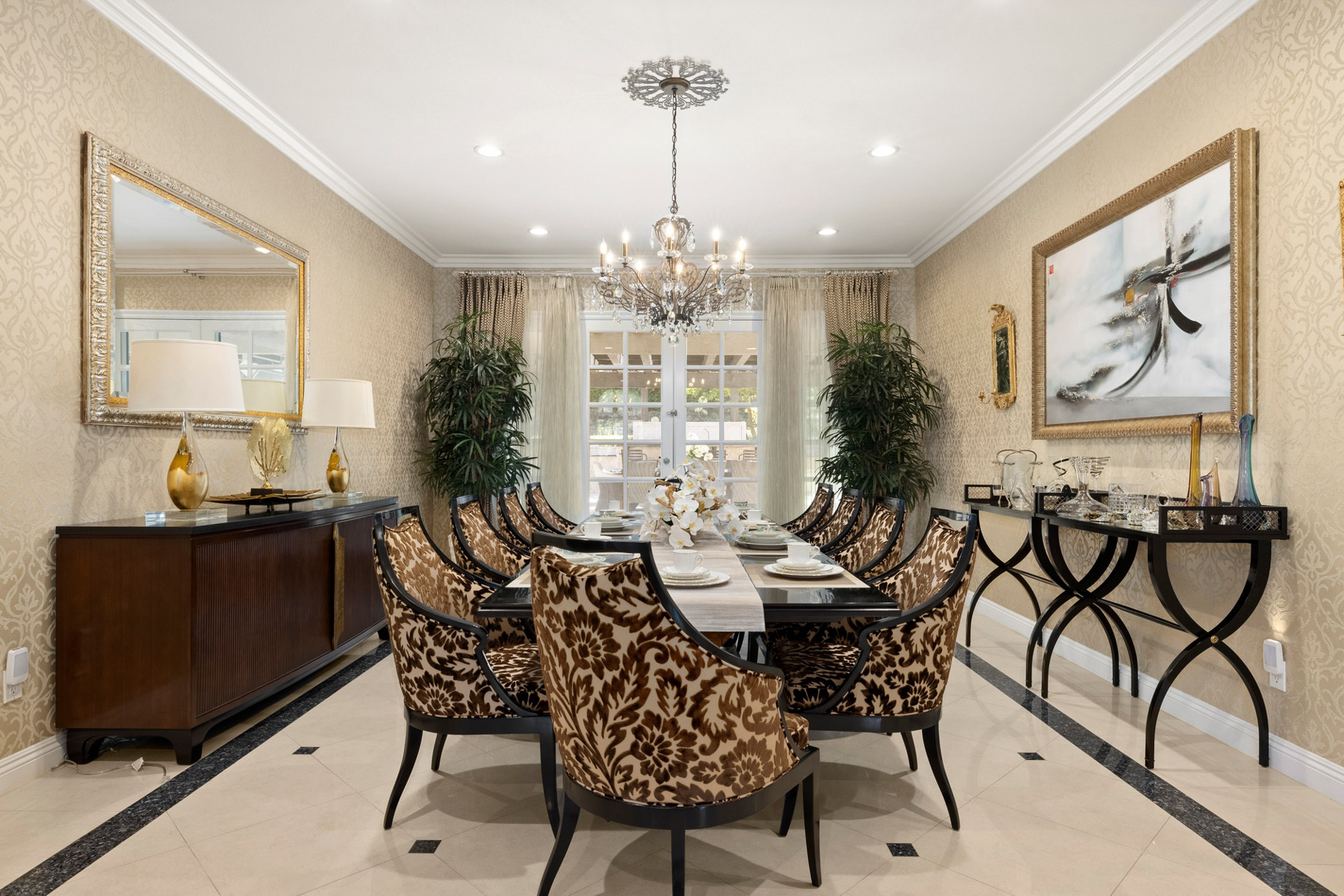 2855 Oak Knoll Dr, Diamond Bar, CA, USA – Luxury Real Estate – 10
