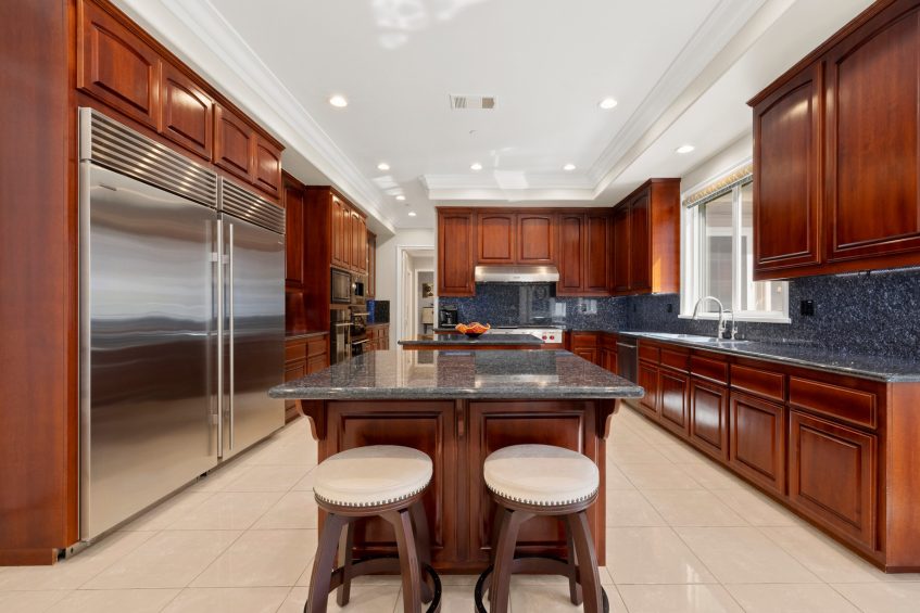 2855 Oak Knoll Dr, Diamond Bar, CA, USA - Luxury Real Estate - 13
