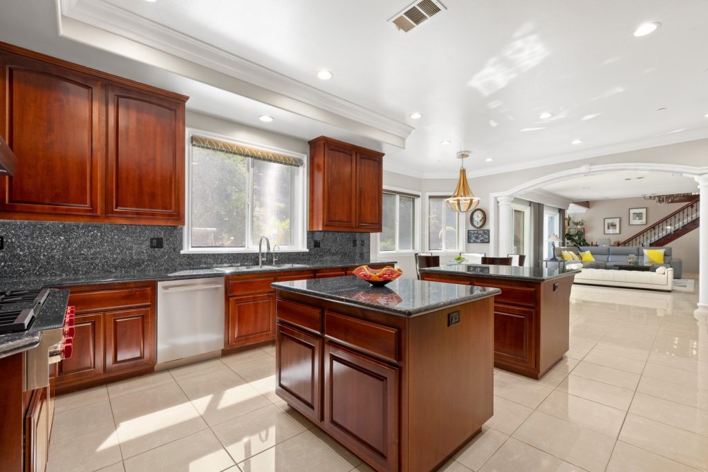 2855 Oak Knoll Dr, Diamond Bar, CA, USA - Luxury Real Estate - 14