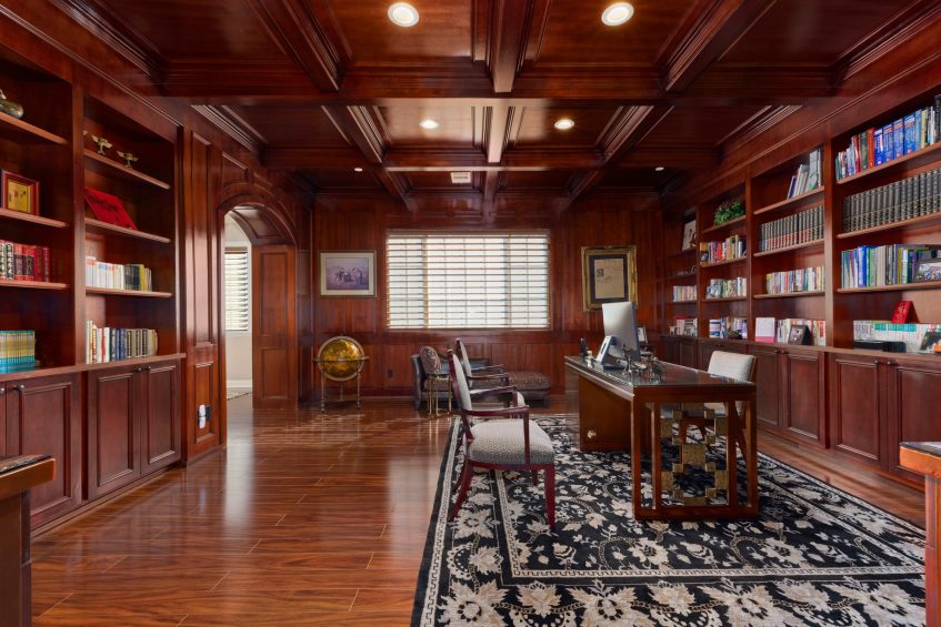 2855 Oak Knoll Dr, Diamond Bar, CA, USA - Luxury Real Estate - 16