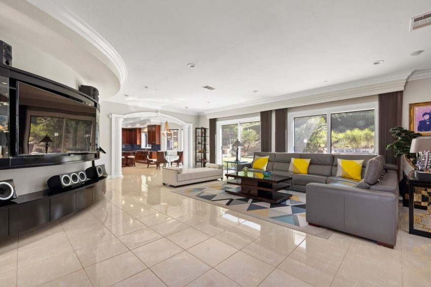2855 Oak Knoll Dr, Diamond Bar, CA, USA - Luxury Real Estate - 17