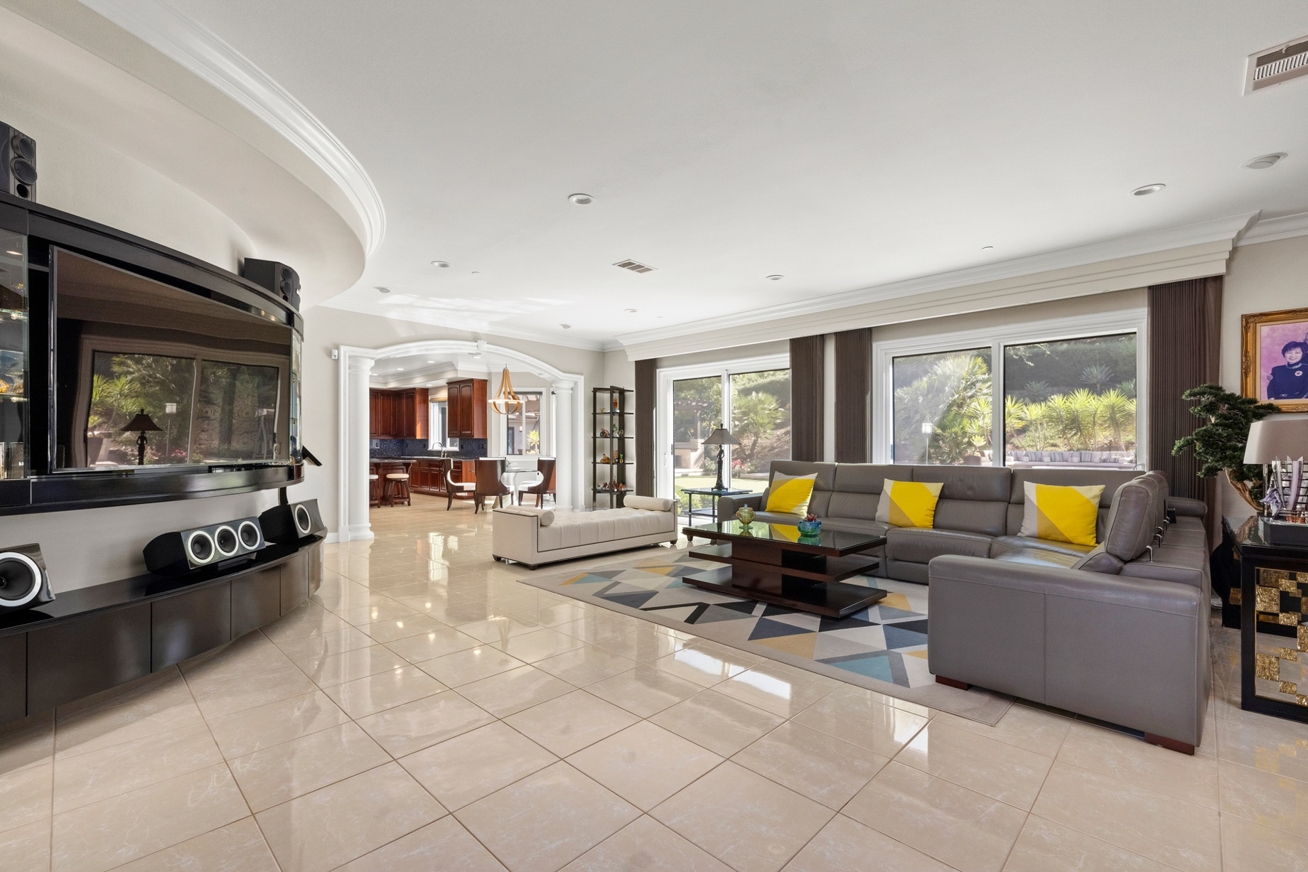 2855 Oak Knoll Dr, Diamond Bar, CA, USA – Luxury Real Estate – 17