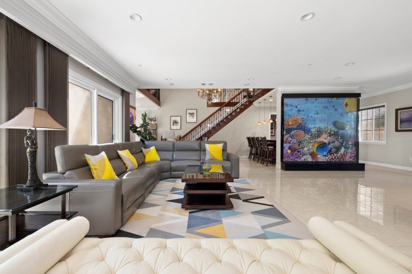 2855 Oak Knoll Dr, Diamond Bar, CA, USA - Luxury Real Estate - 18