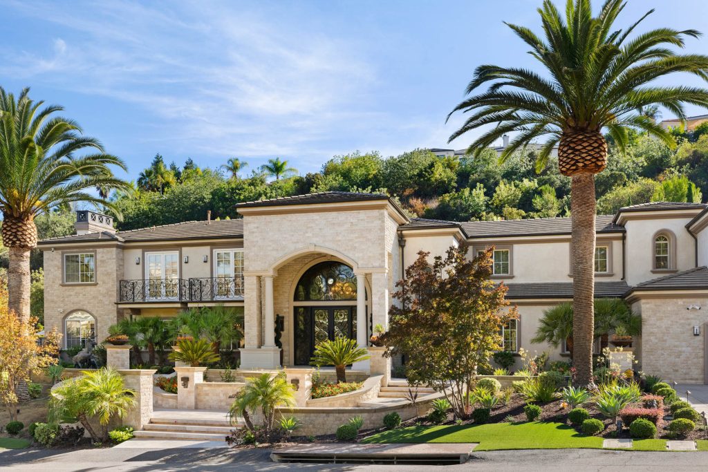 2855 Oak Knoll Dr, Diamond Bar, CA, USA - Luxury Real Estate - 2