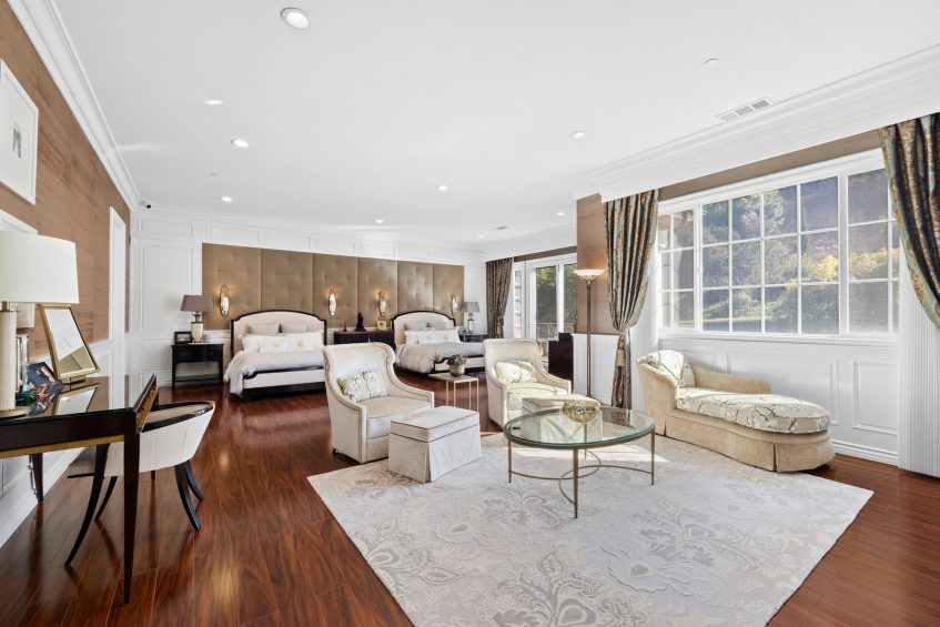 2855 Oak Knoll Dr, Diamond Bar, CA, USA - Luxury Real Estate - 20