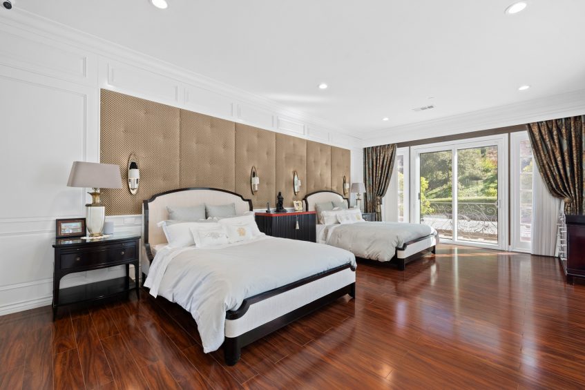 2855 Oak Knoll Dr, Diamond Bar, CA, USA - Luxury Real Estate - 21