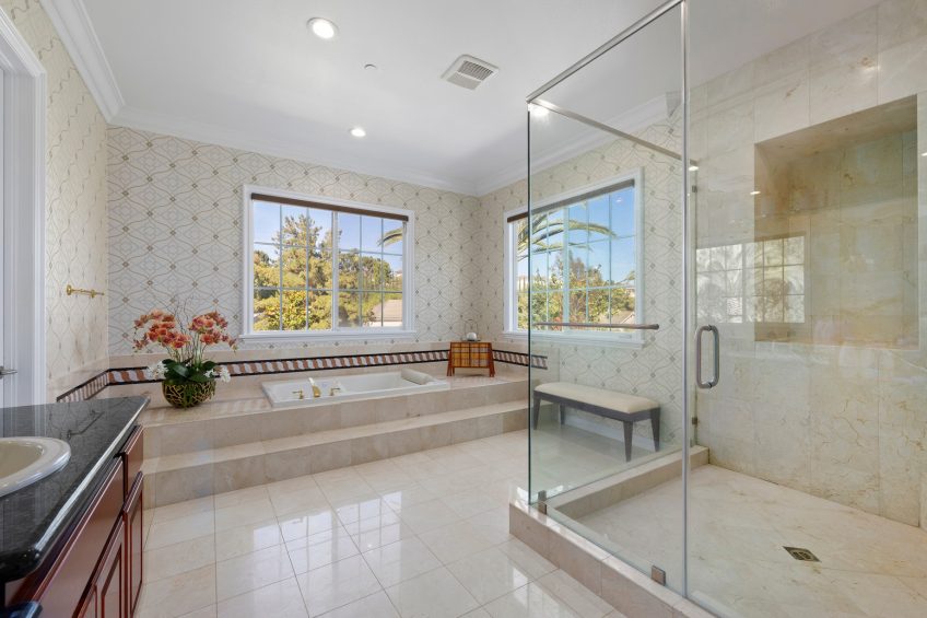 2855 Oak Knoll Dr, Diamond Bar, CA, USA - Luxury Real Estate - 23