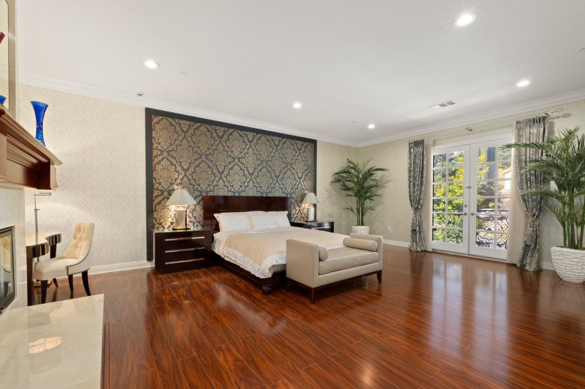 2855 Oak Knoll Dr, Diamond Bar, CA, USA - Luxury Real Estate - 24