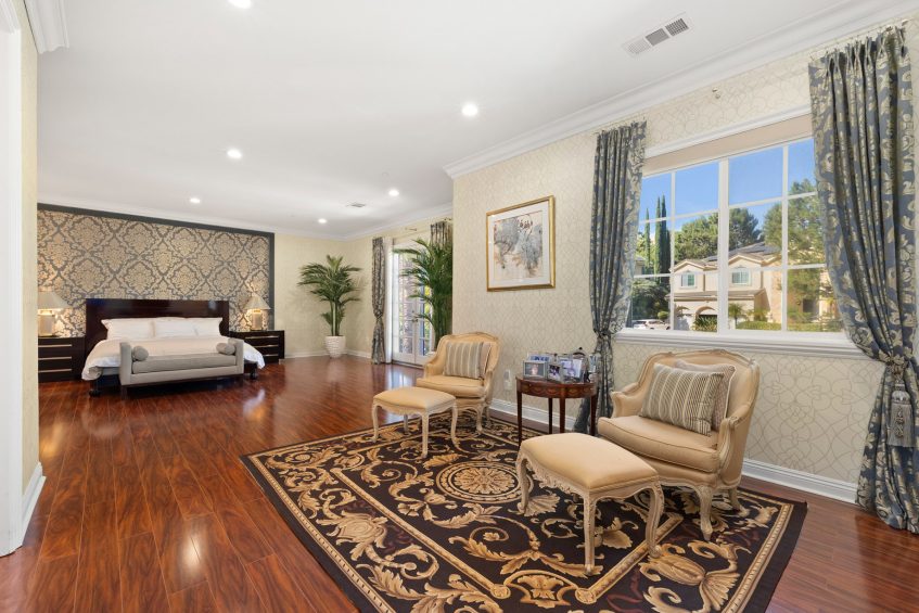 2855 Oak Knoll Dr, Diamond Bar, CA, USA - Luxury Real Estate - 25