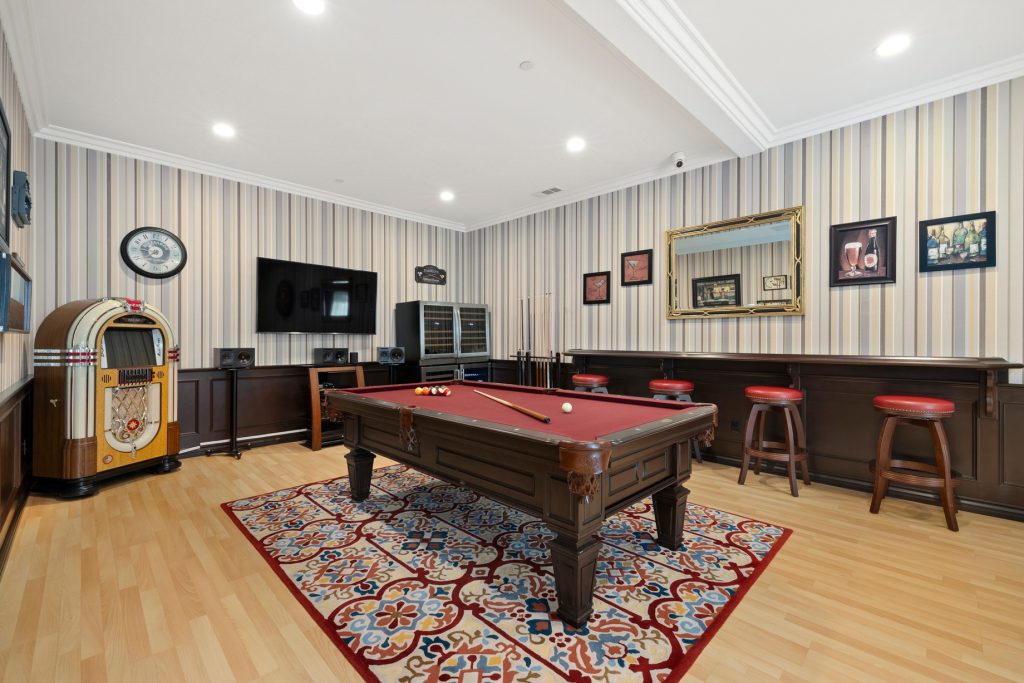 2855 Oak Knoll Dr, Diamond Bar, CA, USA - Luxury Real Estate - 38