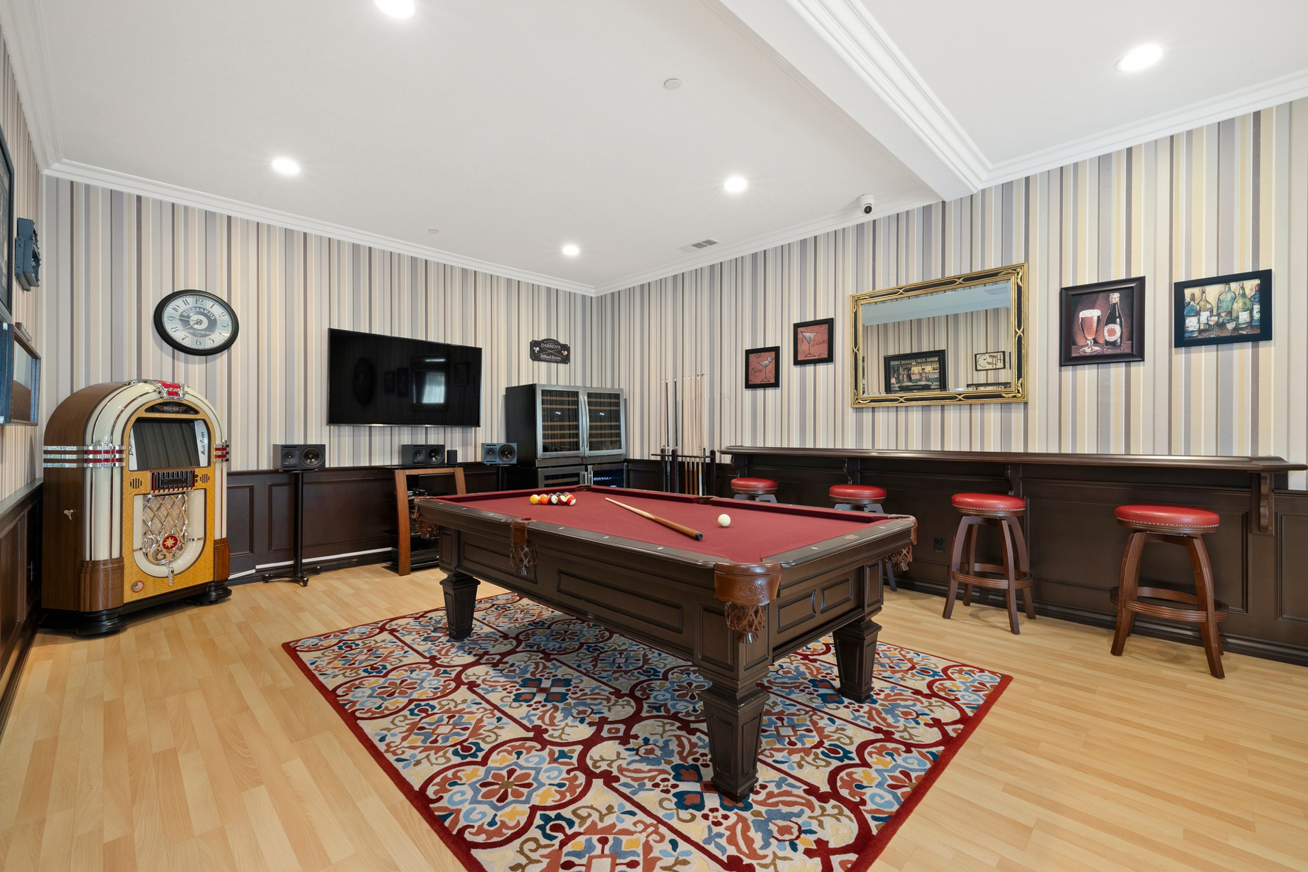 2855 Oak Knoll Dr, Diamond Bar, CA, USA – Luxury Real Estate – 38