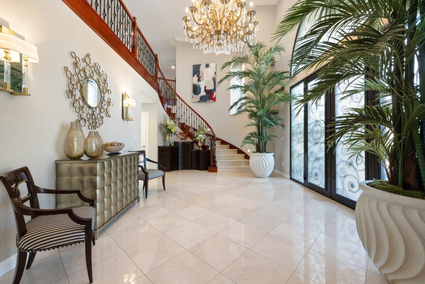 2855 Oak Knoll Dr, Diamond Bar, CA, USA - Luxury Real Estate - 4