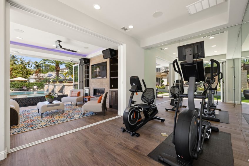 2855 Oak Knoll Dr, Diamond Bar, CA, USA - Luxury Real Estate - 44
