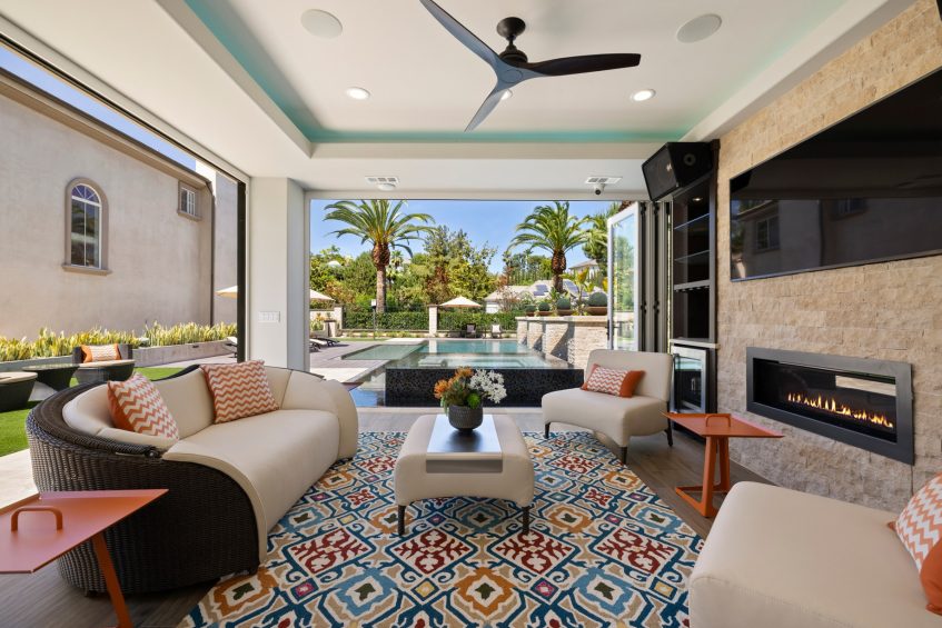 2855 Oak Knoll Dr, Diamond Bar, CA, USA - Luxury Real Estate - 45