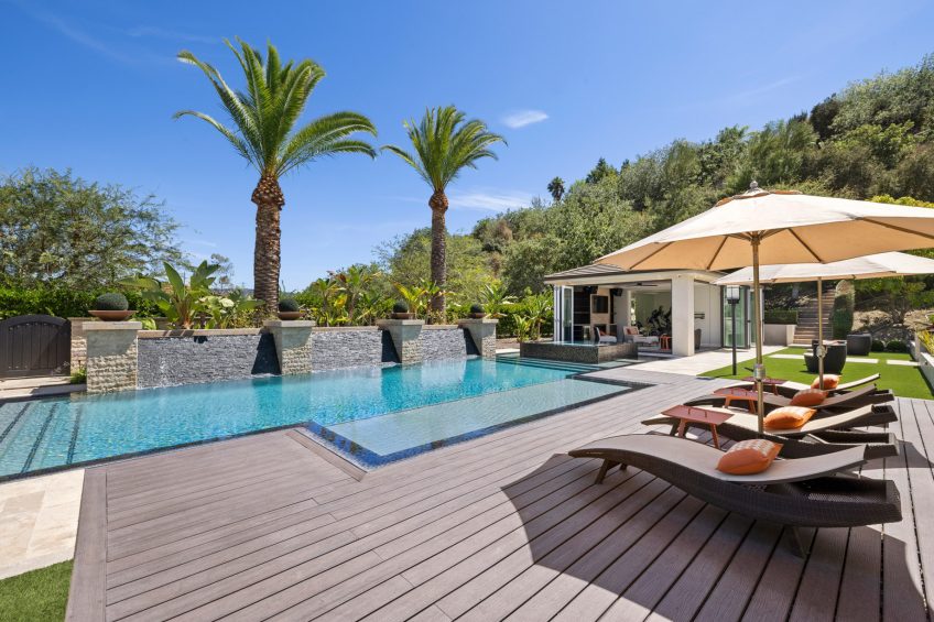 2855 Oak Knoll Dr, Diamond Bar, CA, USA - Luxury Real Estate - 47