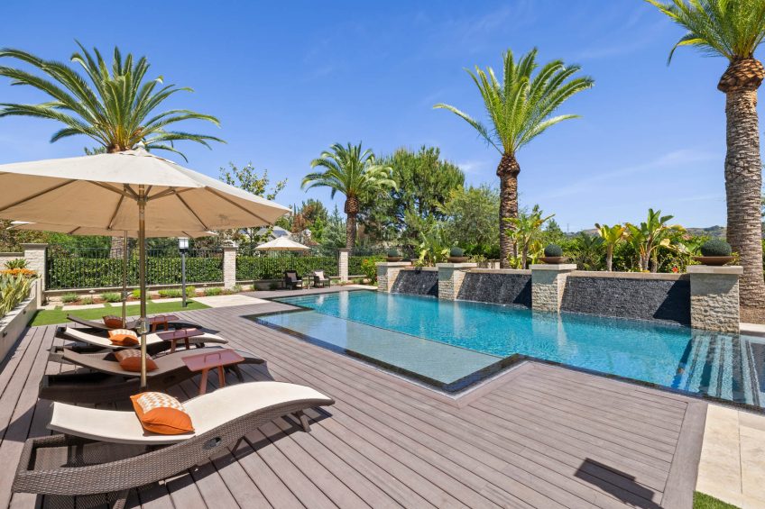 2855 Oak Knoll Dr, Diamond Bar, CA, USA - Luxury Real Estate - 48