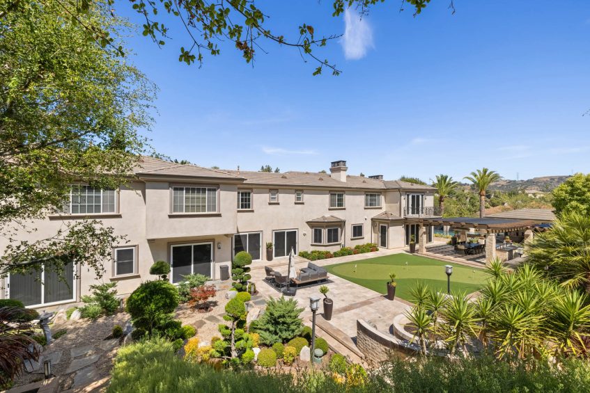 2855 Oak Knoll Dr, Diamond Bar, CA, USA - Luxury Real Estate - 49