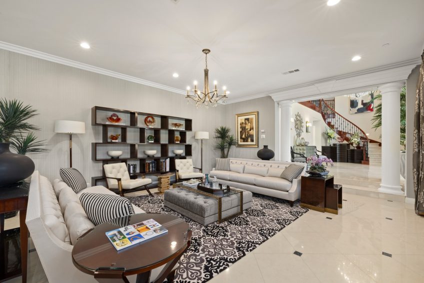 2855 Oak Knoll Dr, Diamond Bar, CA, USA - Luxury Real Estate - 5