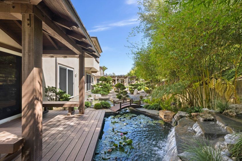 2855 Oak Knoll Dr, Diamond Bar, CA, USA - Luxury Real Estate - 51