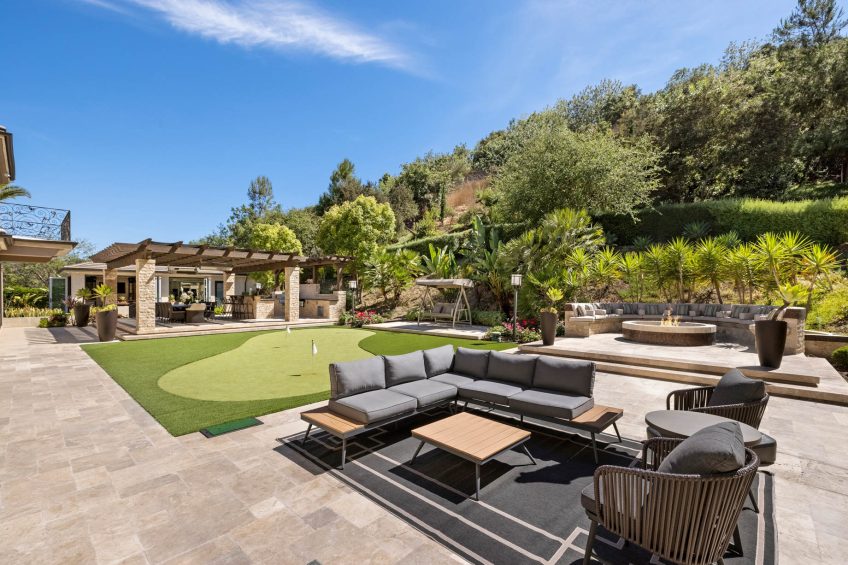 2855 Oak Knoll Dr, Diamond Bar, CA, USA - Luxury Real Estate - 53