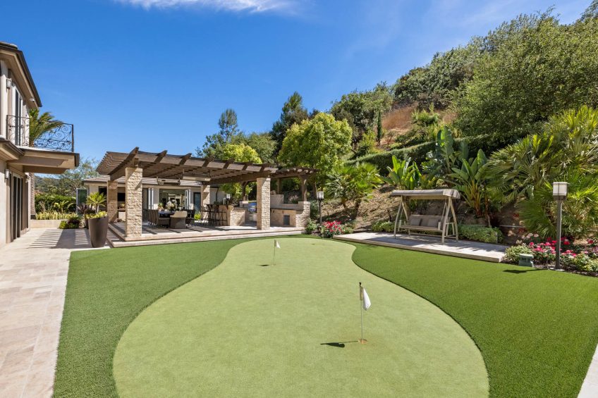 2855 Oak Knoll Dr, Diamond Bar, CA, USA - Luxury Real Estate - 54