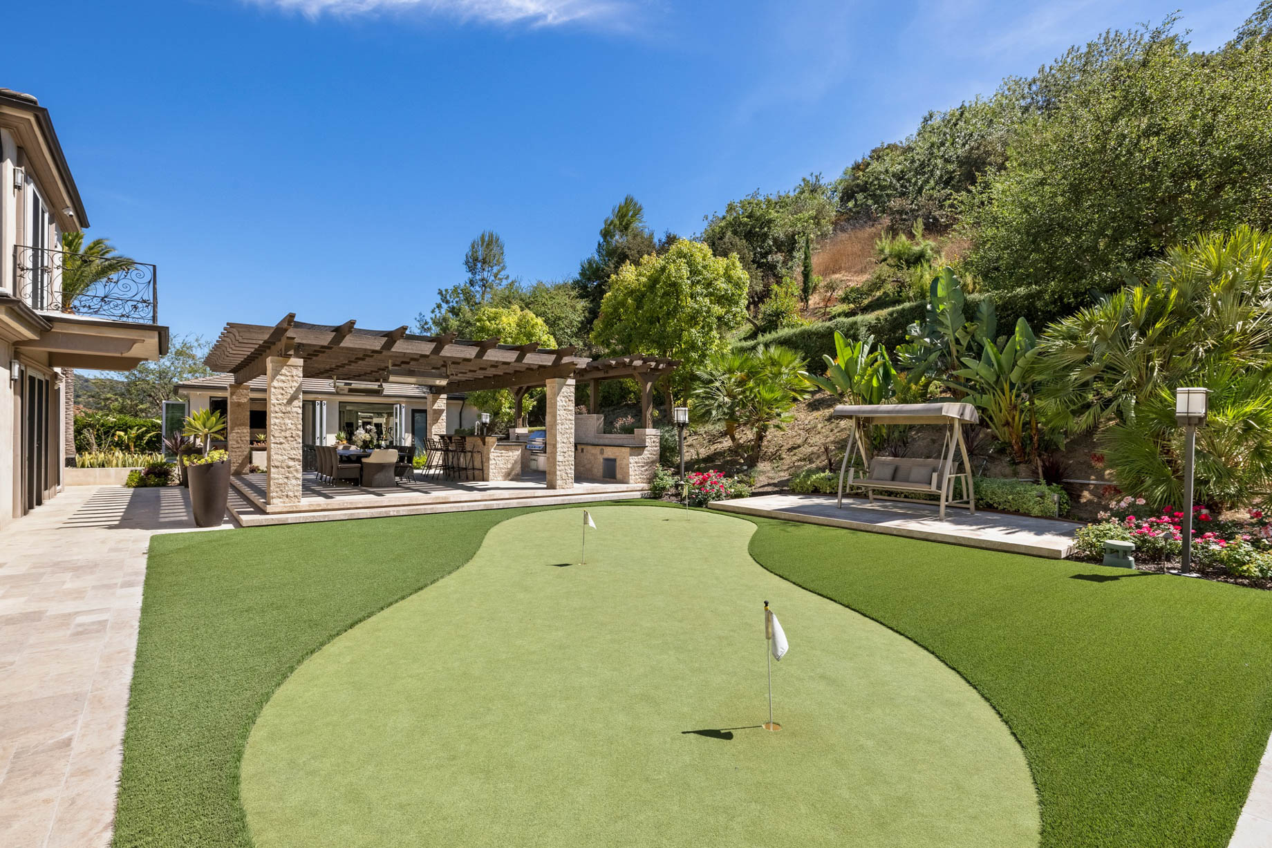 2855 Oak Knoll Dr, Diamond Bar, CA, USA – Luxury Real Estate – 54