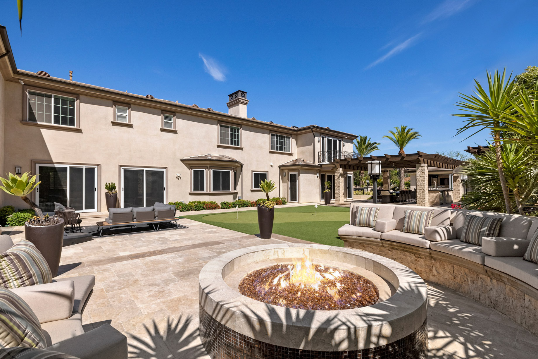 2855 Oak Knoll Dr, Diamond Bar, CA, USA – Luxury Real Estate – 55