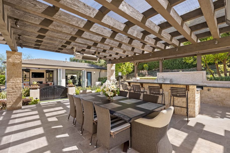 2855 Oak Knoll Dr, Diamond Bar, CA, USA - Luxury Real Estate - 56