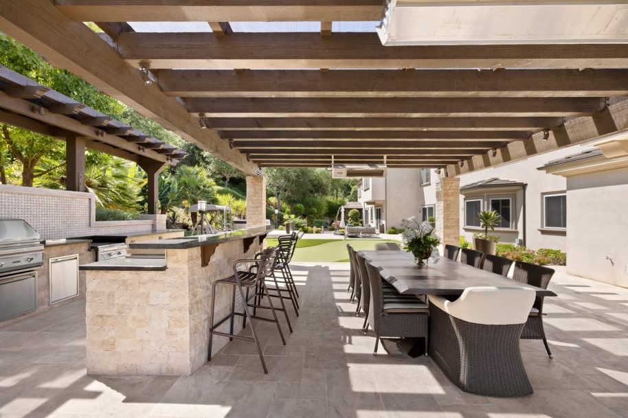 2855 Oak Knoll Dr, Diamond Bar, CA, USA - Luxury Real Estate - 57
