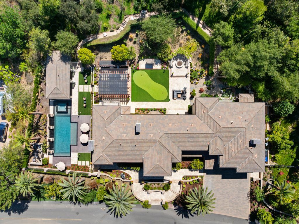 2855 Oak Knoll Dr, Diamond Bar, CA, USA - Luxury Real Estate - 58