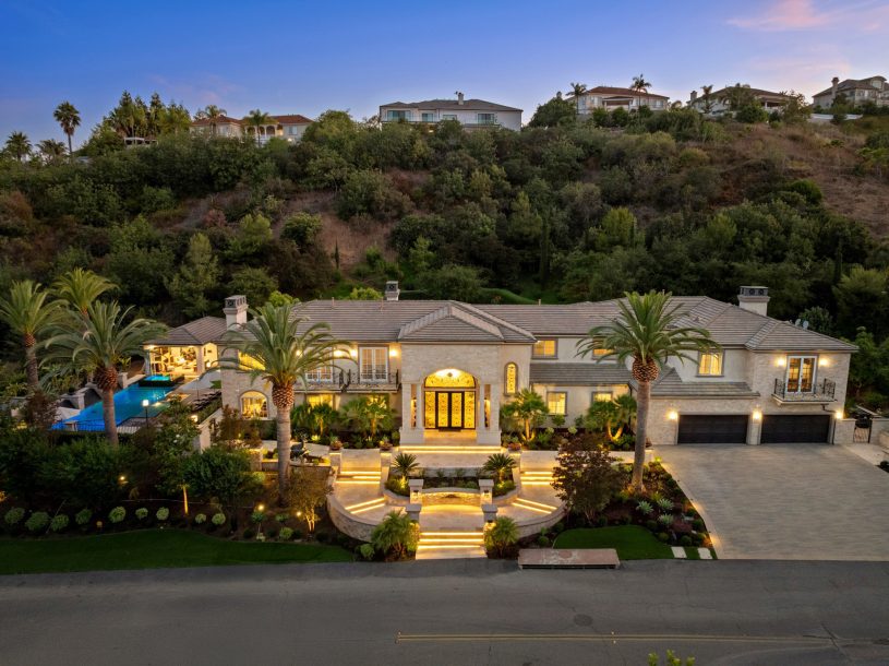 2855 Oak Knoll Dr, Diamond Bar, CA, USA - Luxury Real Estate - 59