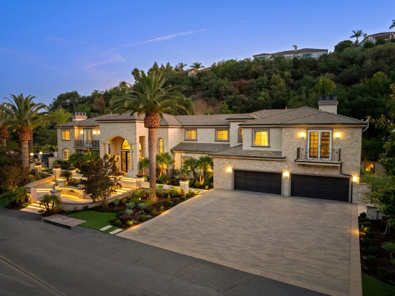 2855 Oak Knoll Dr, Diamond Bar, CA, USA - Luxury Real Estate - 60