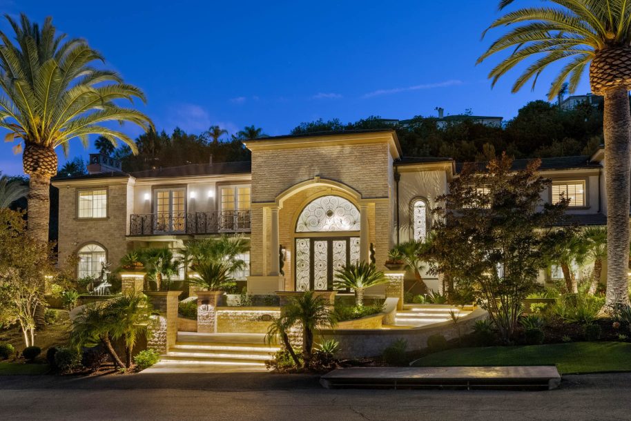 2855 Oak Knoll Dr, Diamond Bar, CA, USA - Luxury Real Estate - 61