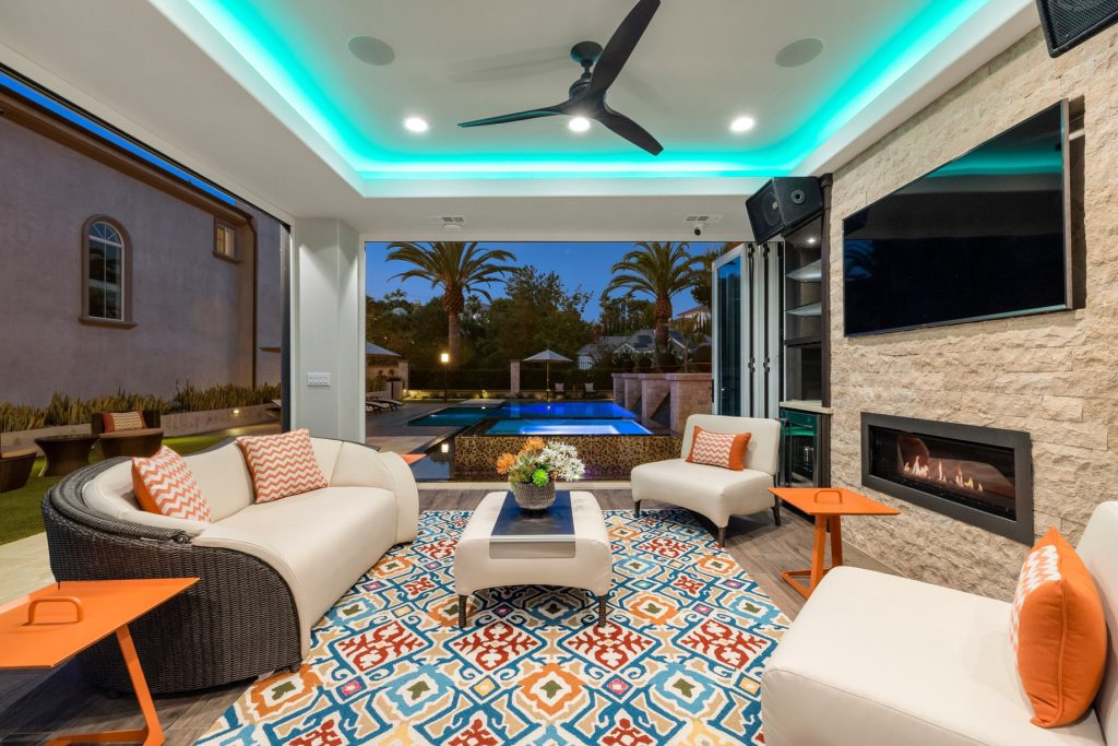 2855 Oak Knoll Dr, Diamond Bar, CA, USA - Luxury Real Estate - 62