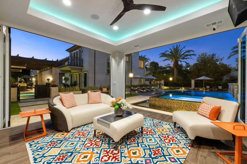 2855 Oak Knoll Dr, Diamond Bar, CA, USA - Luxury Real Estate - 63
