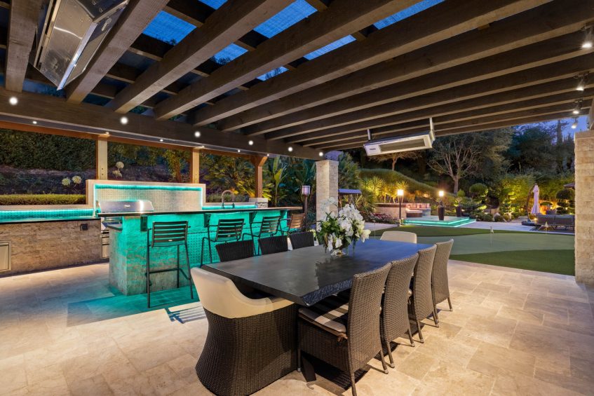 2855 Oak Knoll Dr, Diamond Bar, CA, USA - Luxury Real Estate - 64