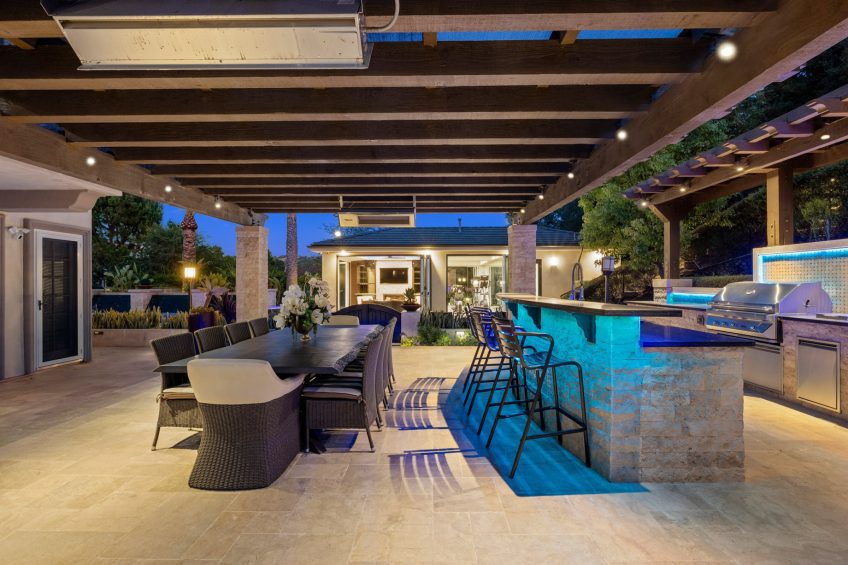 2855 Oak Knoll Dr, Diamond Bar, CA, USA - Luxury Real Estate - 65