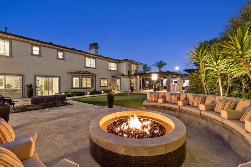 2855 Oak Knoll Dr, Diamond Bar, CA, USA - Luxury Real Estate - 67