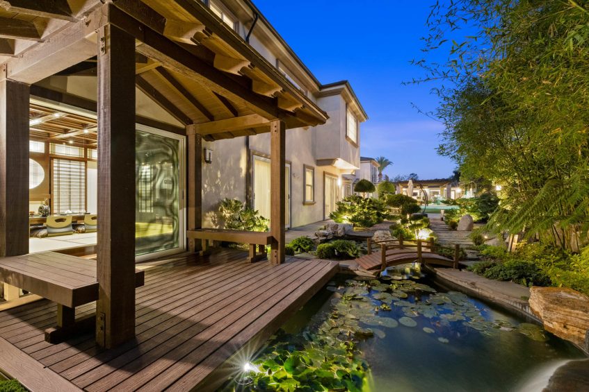 2855 Oak Knoll Dr, Diamond Bar, CA, USA - Luxury Real Estate - 68