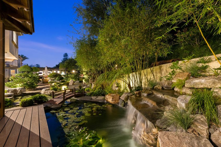 2855 Oak Knoll Dr, Diamond Bar, CA, USA - Luxury Real Estate - 69