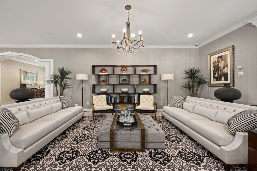 2855 Oak Knoll Dr, Diamond Bar, CA, USA - Luxury Real Estate - 7