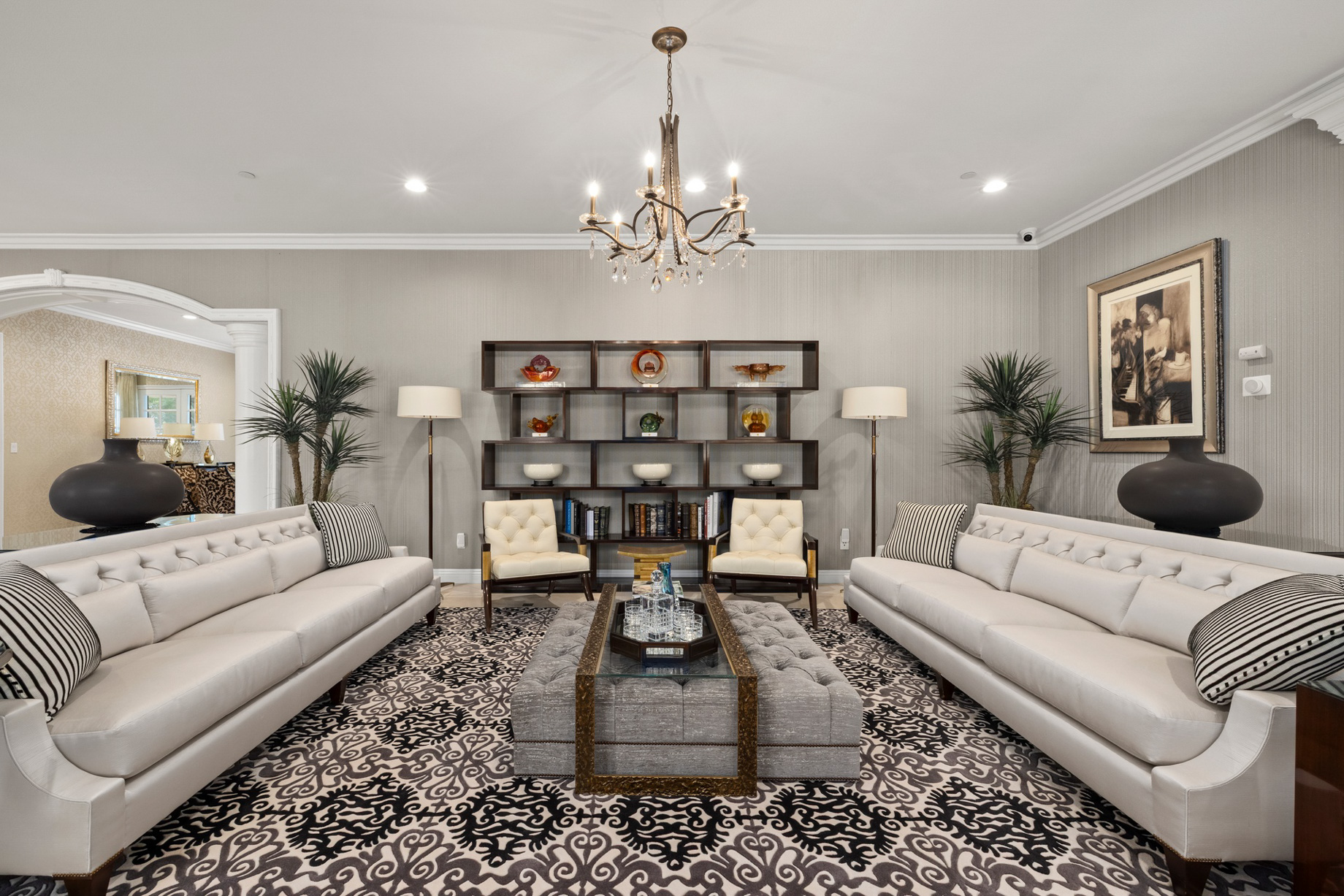 2855 Oak Knoll Dr, Diamond Bar, CA, USA – Luxury Real Estate – 7
